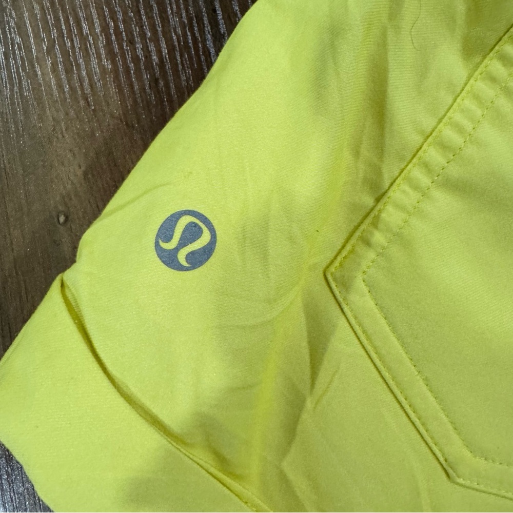 Lululemon Play All Day Short - Picture 6 of 7